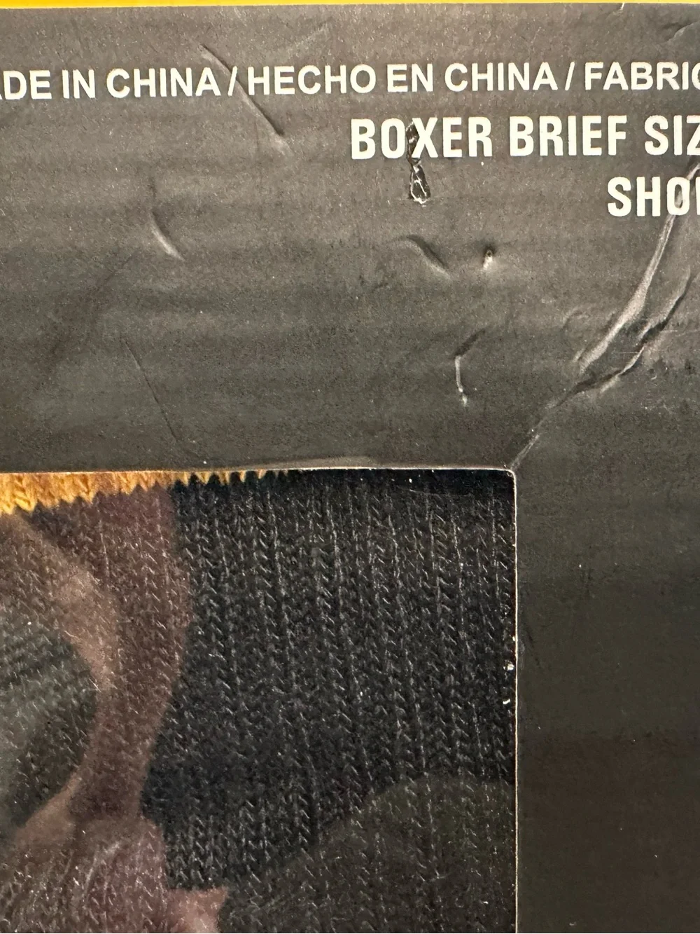 Caterpillar branded set